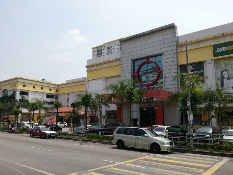 The Academia @ South City Plaza - 2