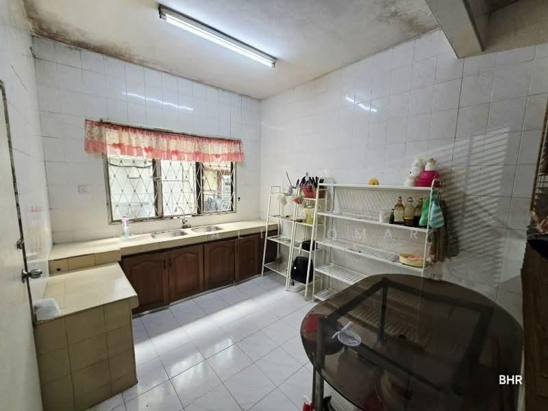 Taman Bukit Indah - 3