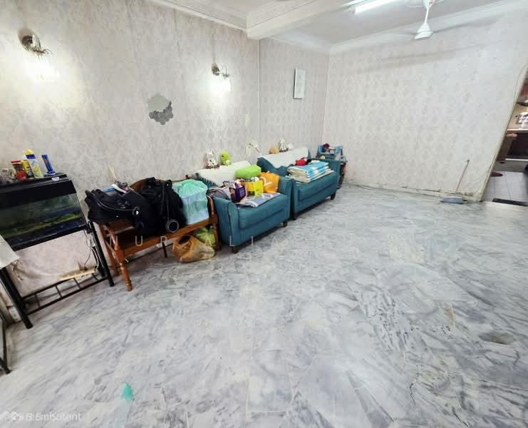 Taman Bukit Indah - 5