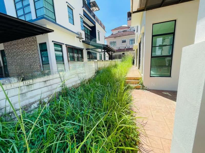Jelutong Heights - 4