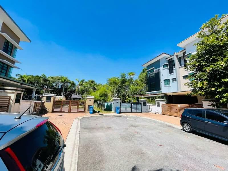 Jelutong Heights - 5