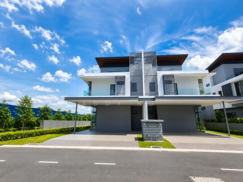 Broadleaf Residences - 2