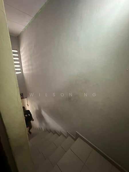 SUNGAI KAPAR INDAH 1 - 4