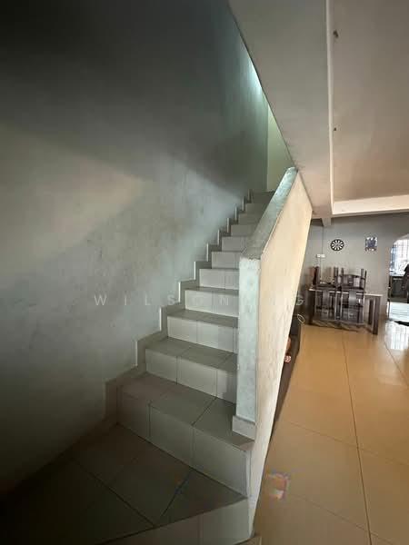 SUNGAI KAPAR INDAH 1 - 2