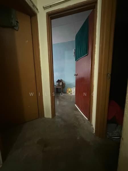 SUNGAI KAPAR INDAH 1 - 3