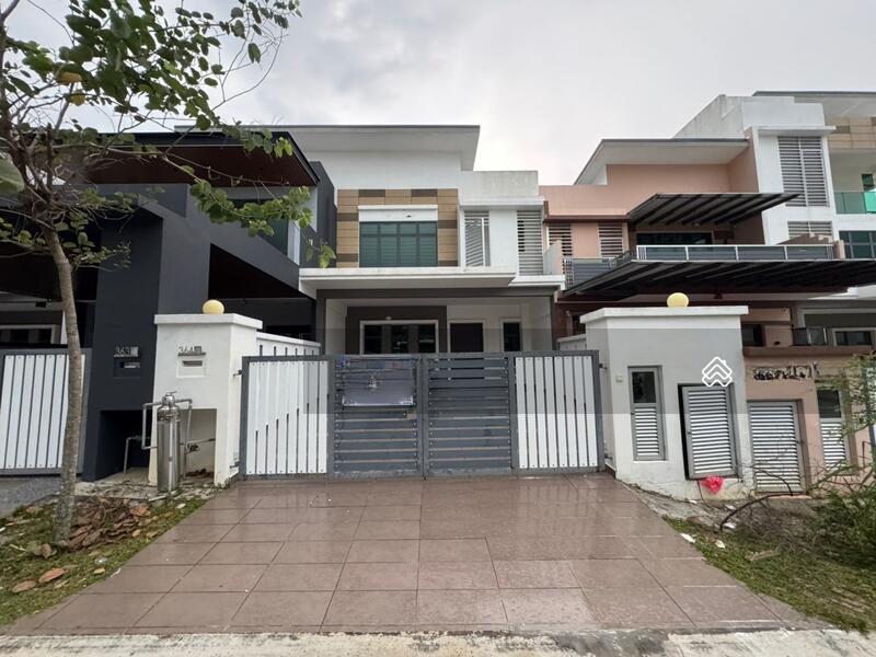 Broadhill Seremban Forest Heights - 1