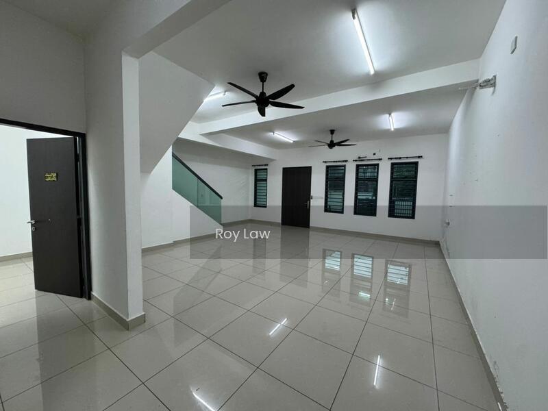 Broadhill Seremban Forest Heights - 5