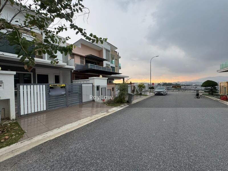 Broadhill Seremban Forest Heights - 2