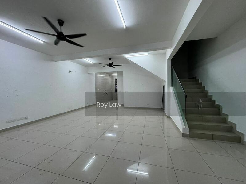 Broadhill Seremban Forest Heights - 4