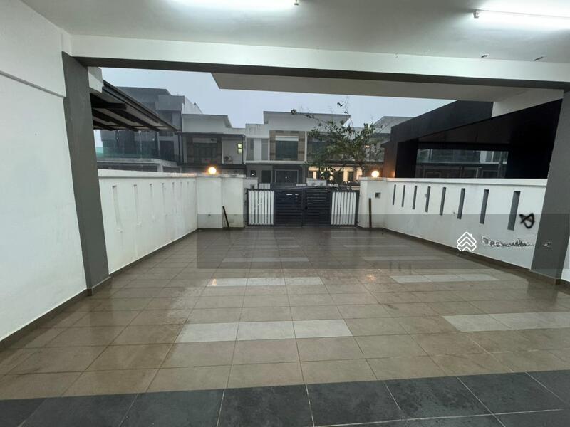 Broadhill Seremban Forest Heights - 3