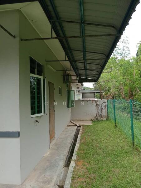 Taman Bukit Katil Damai - 2