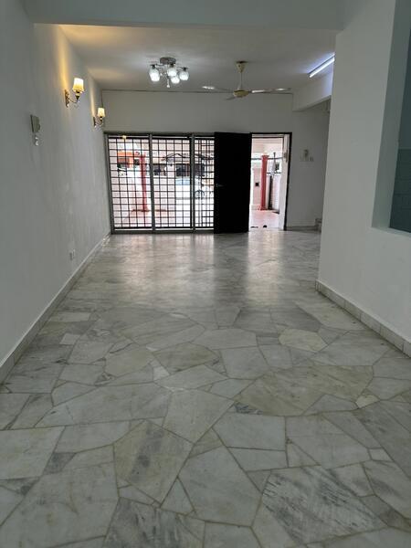 taman setiawangsa - 2