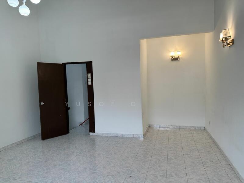 taman setiawangsa - 5