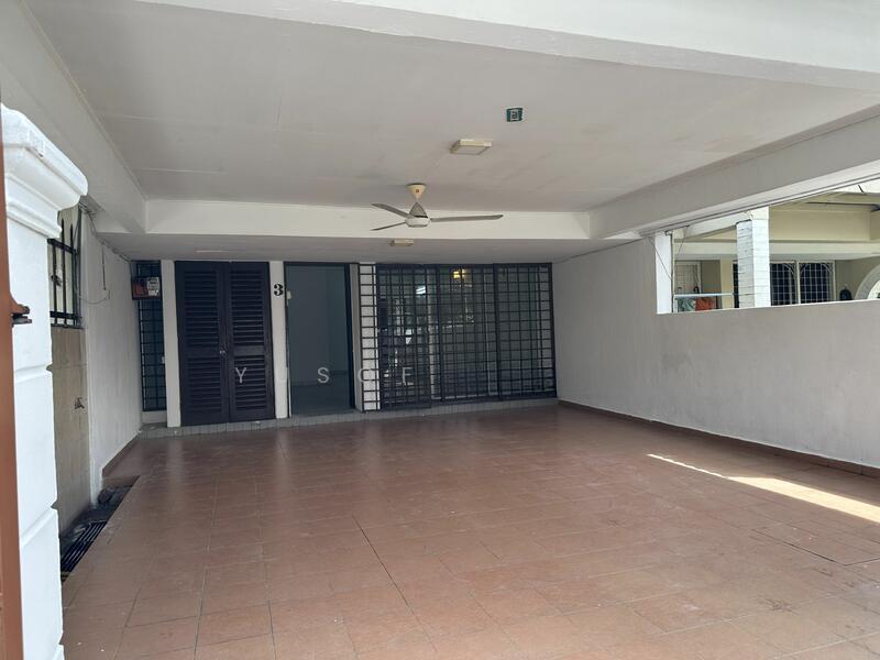 taman setiawangsa - 3