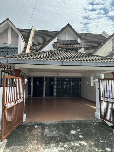 taman setiawangsa - 4