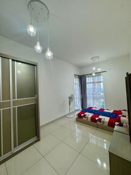 Skysuites @ Meldrum Hills - 2