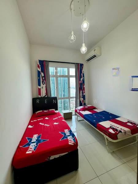 Skysuites @ Meldrum Hills - 4