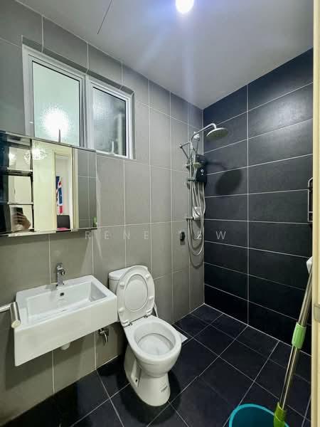Skysuites @ Meldrum Hills - 5
