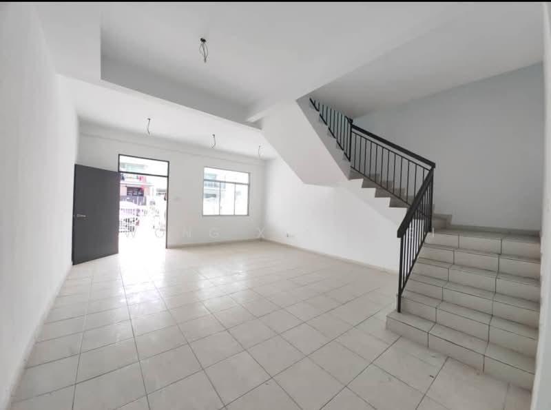 Taman Scientex Rawang - 2