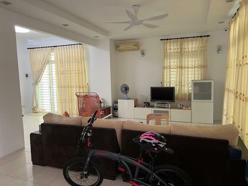 Taman Cendana - 2