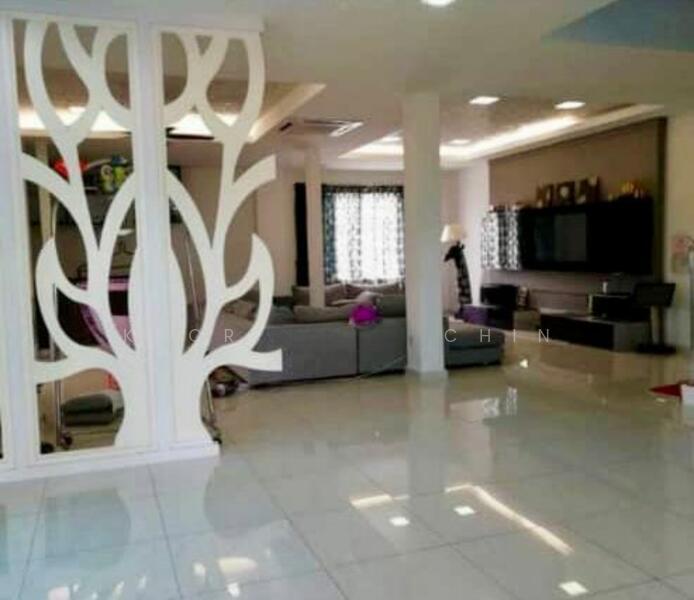 Taman Tambun Indah - 1