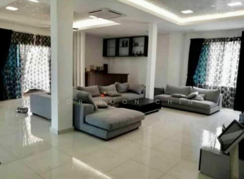 Taman Tambun Indah - 2