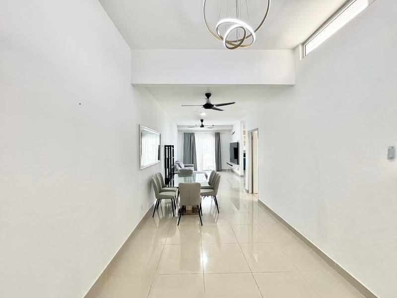 Bellevue @ Cybersouth - 5