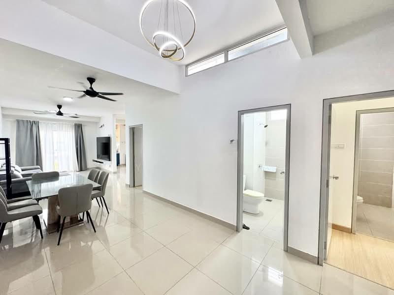 Bellevue @ Cybersouth - 4