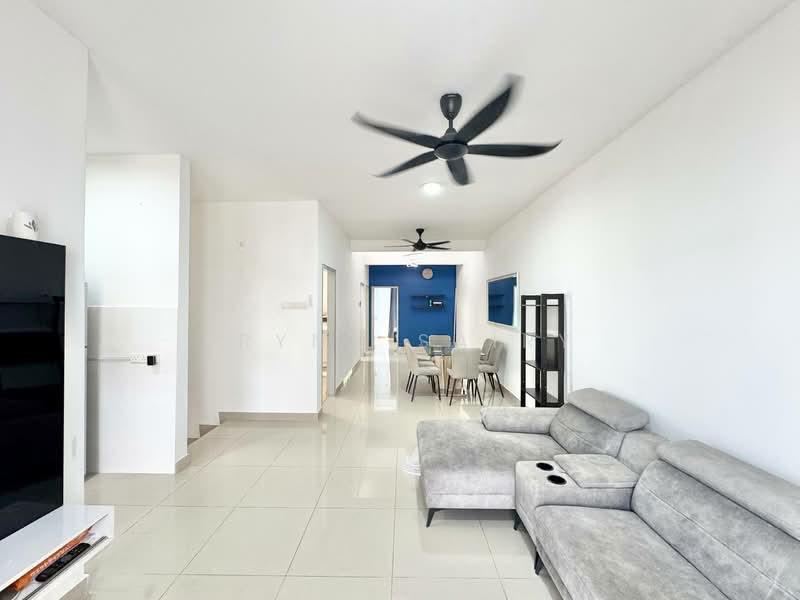 Bellevue @ Cybersouth - 2