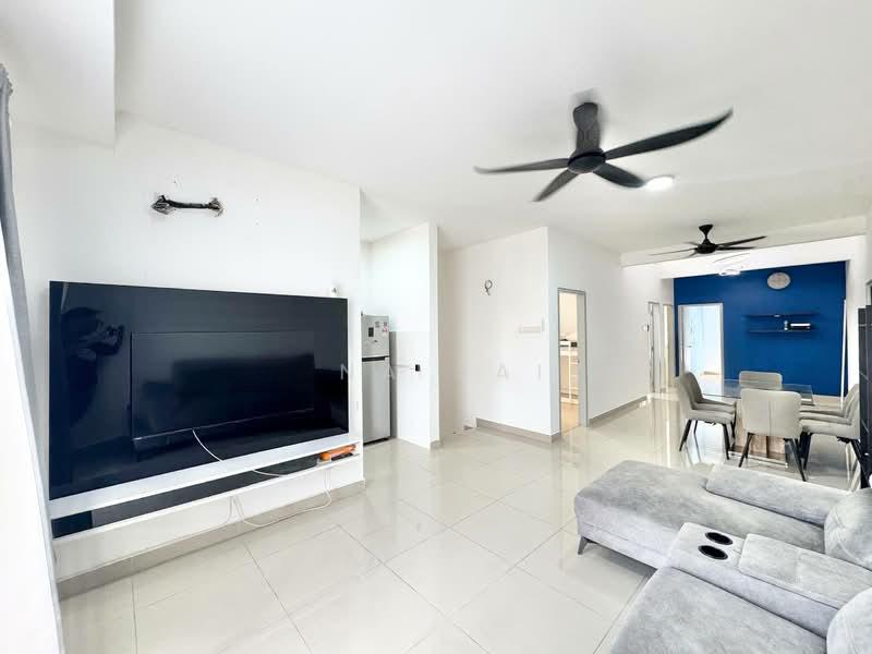 Bellevue @ Cybersouth - 1