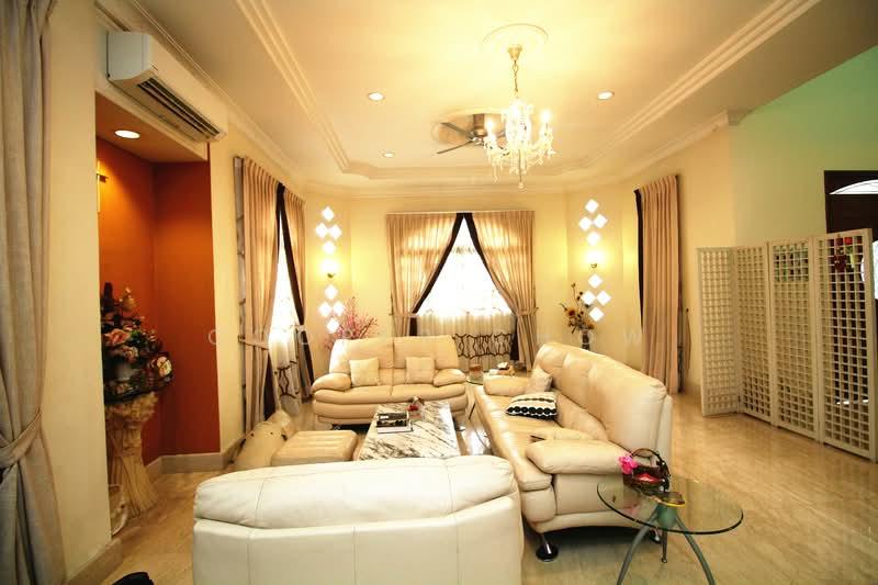 Seksyen20, Seksyen 20, Section20, Section 20, Taman Paramount, Paramount Garden, PJ, Petaling Jaya - 2