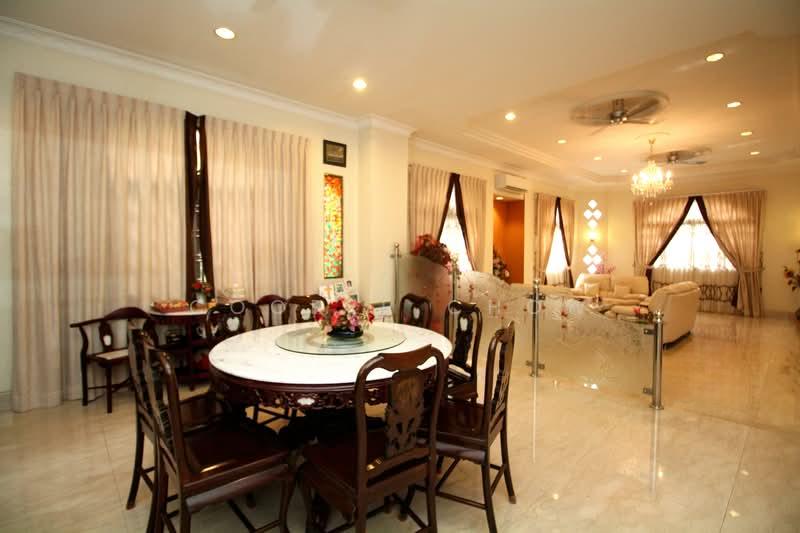 Seksyen20, Seksyen 20, Section20, Section 20, Taman Paramount, Paramount Garden, PJ, Petaling Jaya - 5