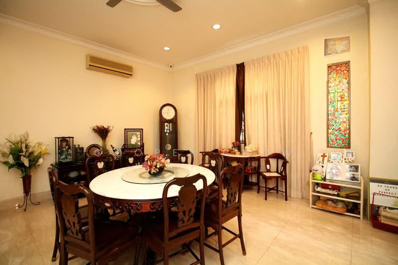 Seksyen20, Seksyen 20, Section20, Section 20, Taman Paramount, Paramount Garden, PJ, Petaling Jaya - 3