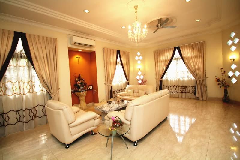 Seksyen20, Seksyen 20, Section20, Section 20, Taman Paramount, Paramount Garden, PJ, Petaling Jaya - 1