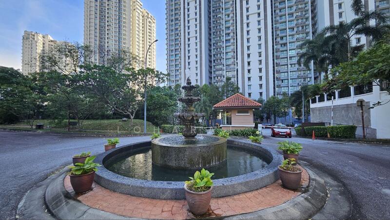 Kiara Peak Residence - 5