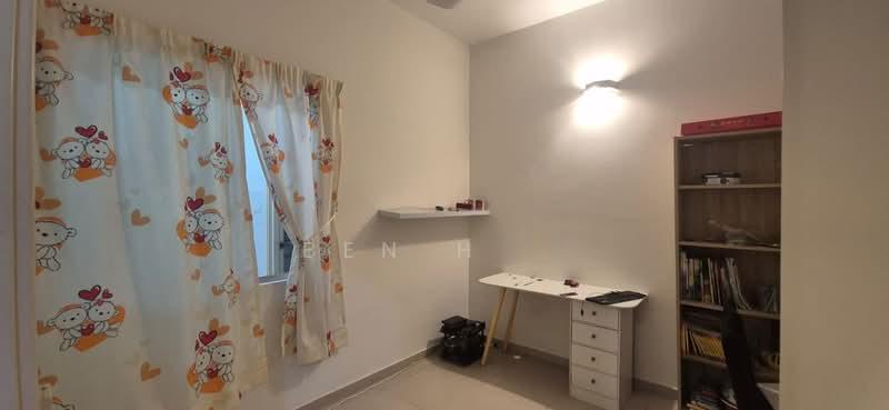 Setia Vista - 3