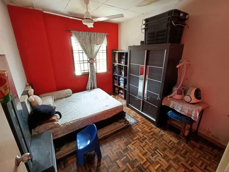 Taman Sri Saujana - 5