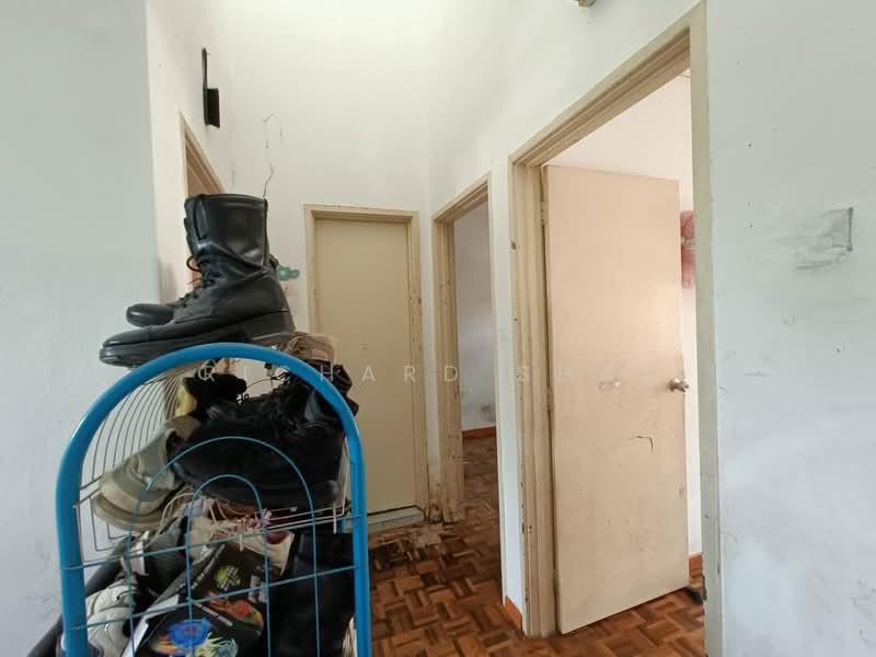 Taman Sri Saujana - 4