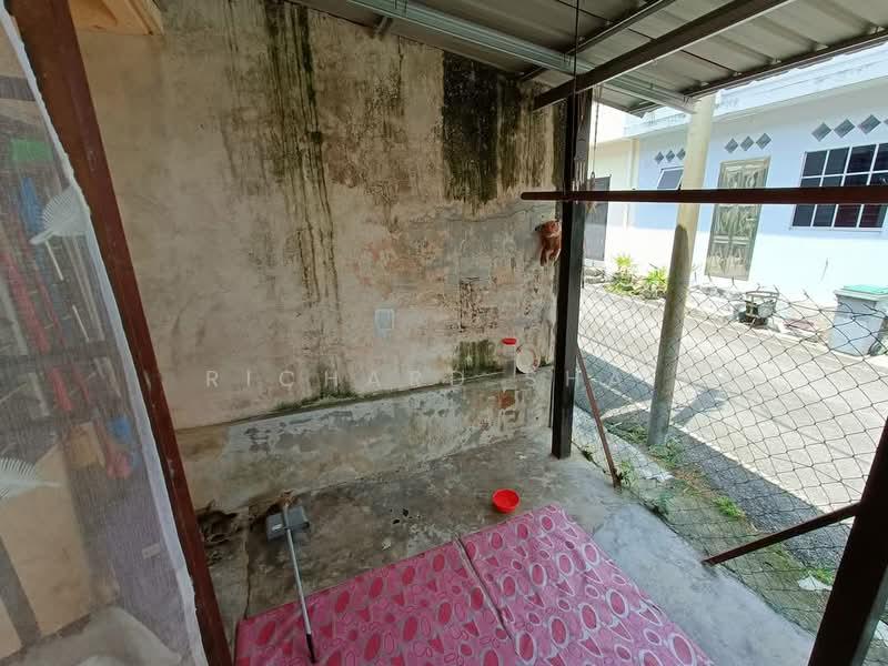 Taman Sri Saujana - 3