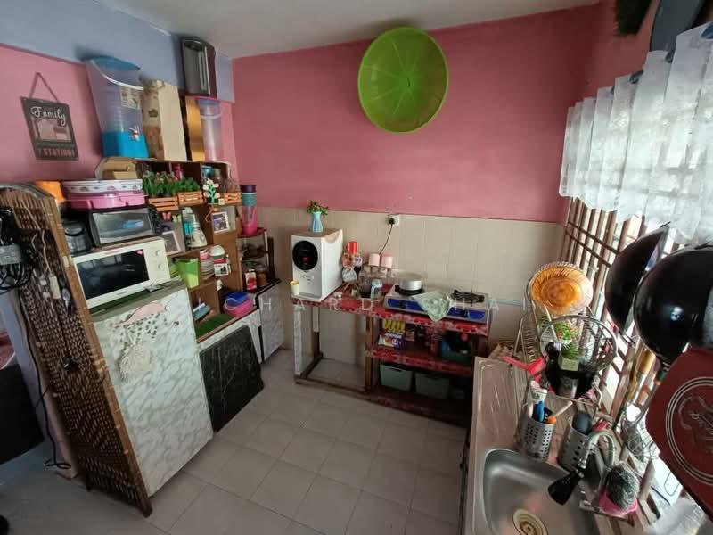 Taman Sri Saujana - 2