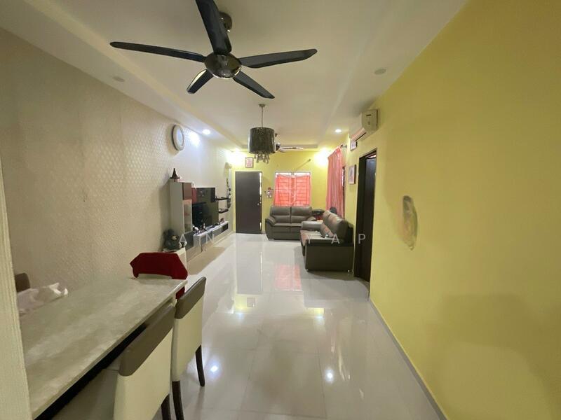 Taman Rawang Mutiara - 2