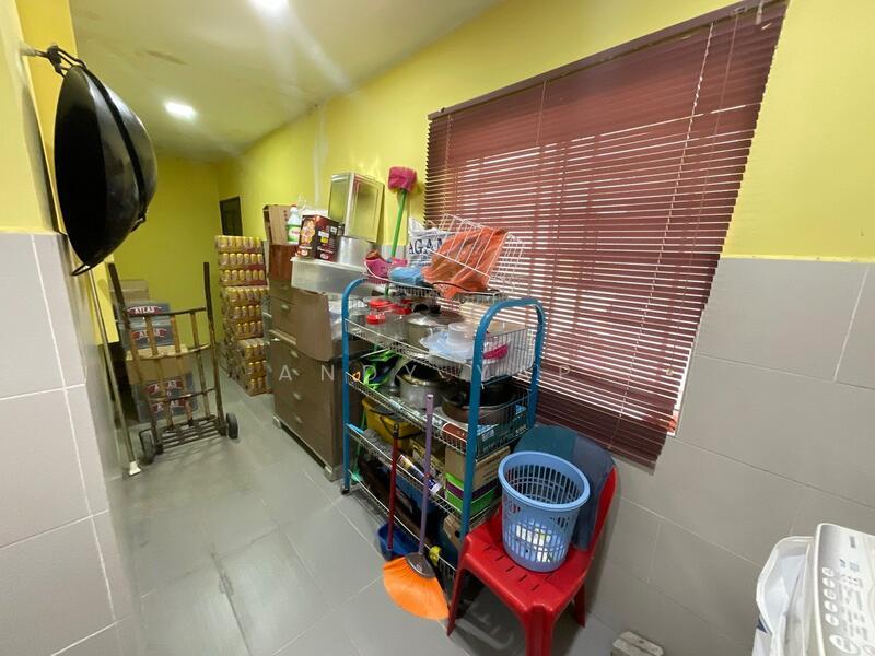 Taman Rawang Mutiara - 3