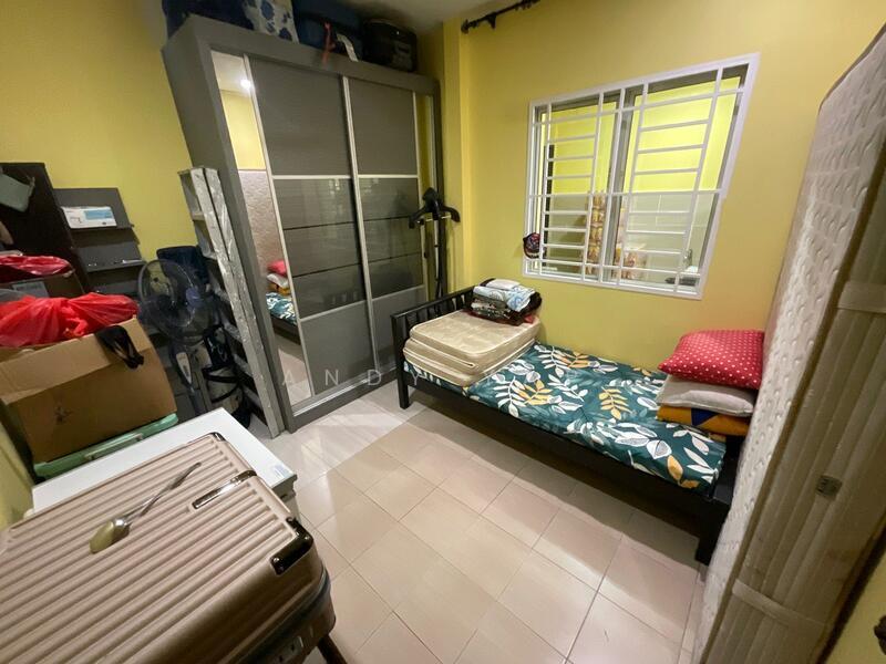 Taman Rawang Mutiara - 5