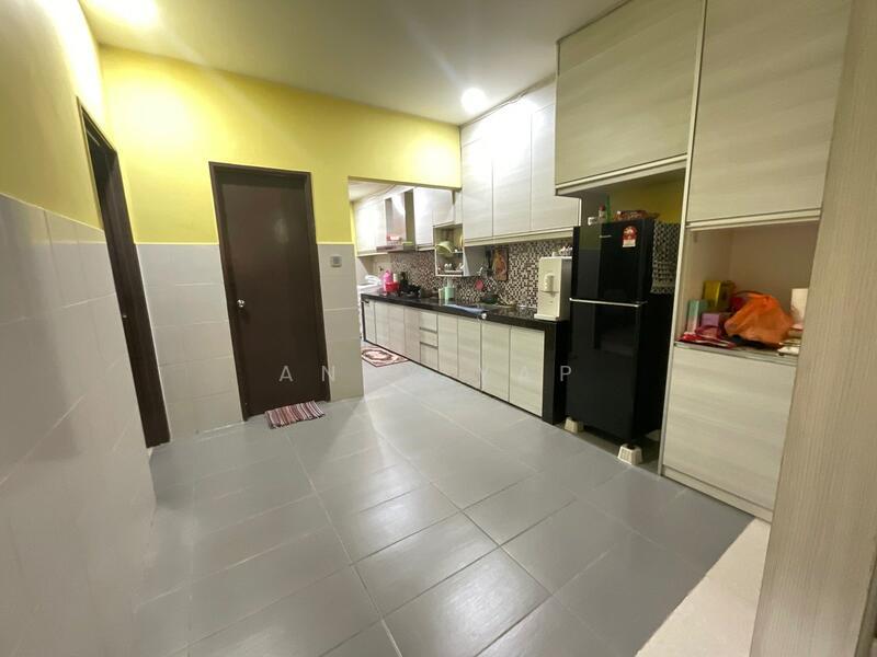 Taman Rawang Mutiara - 4