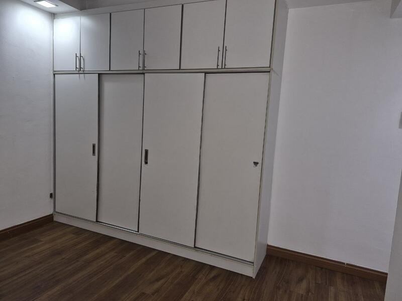 Mentari Kondominium - 5