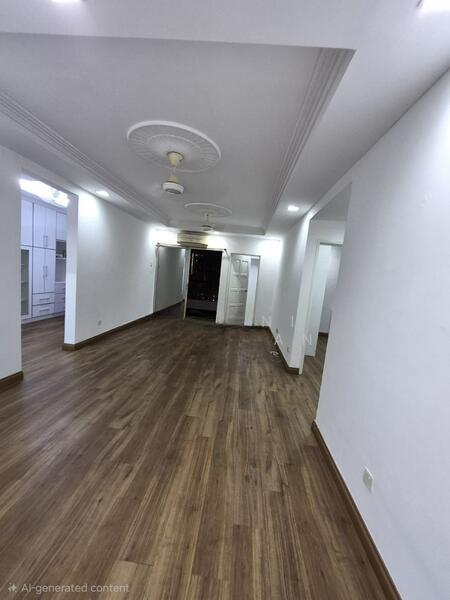 Mentari Kondominium - 2