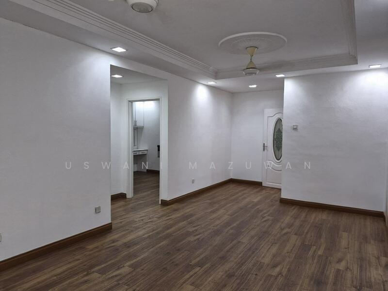 Mentari Kondominium - 1