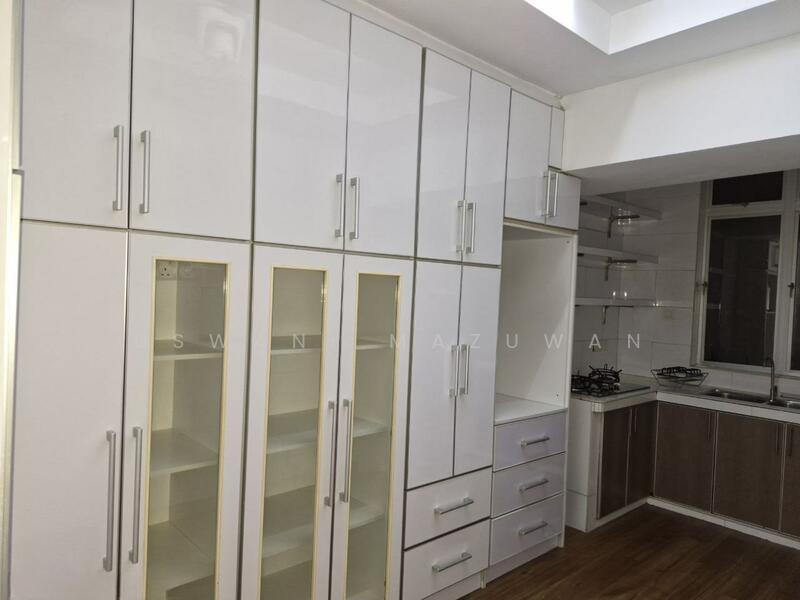 Mentari Kondominium - 4