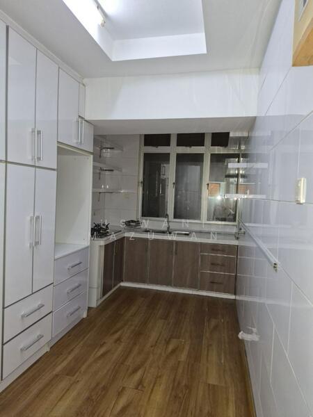 Mentari Kondominium - 3