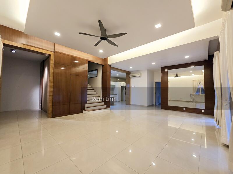 Damansara Legenda - 4